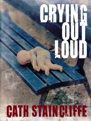 Crying Out Loud - ebook